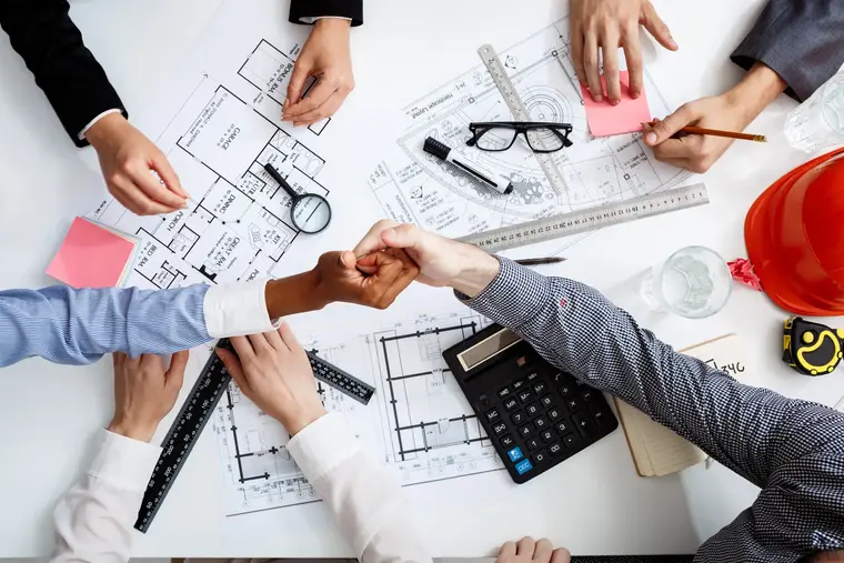 HVAC Services Background